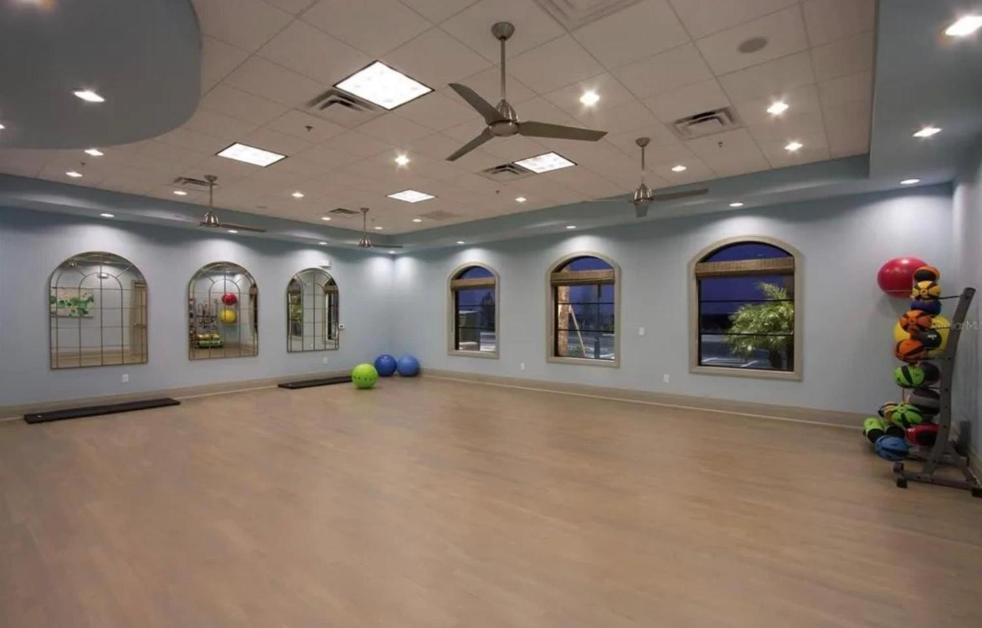 Stunning 5Bd W Pool Close To Disney At Champions Gate 8956 Kissimmee Eksteriør billede