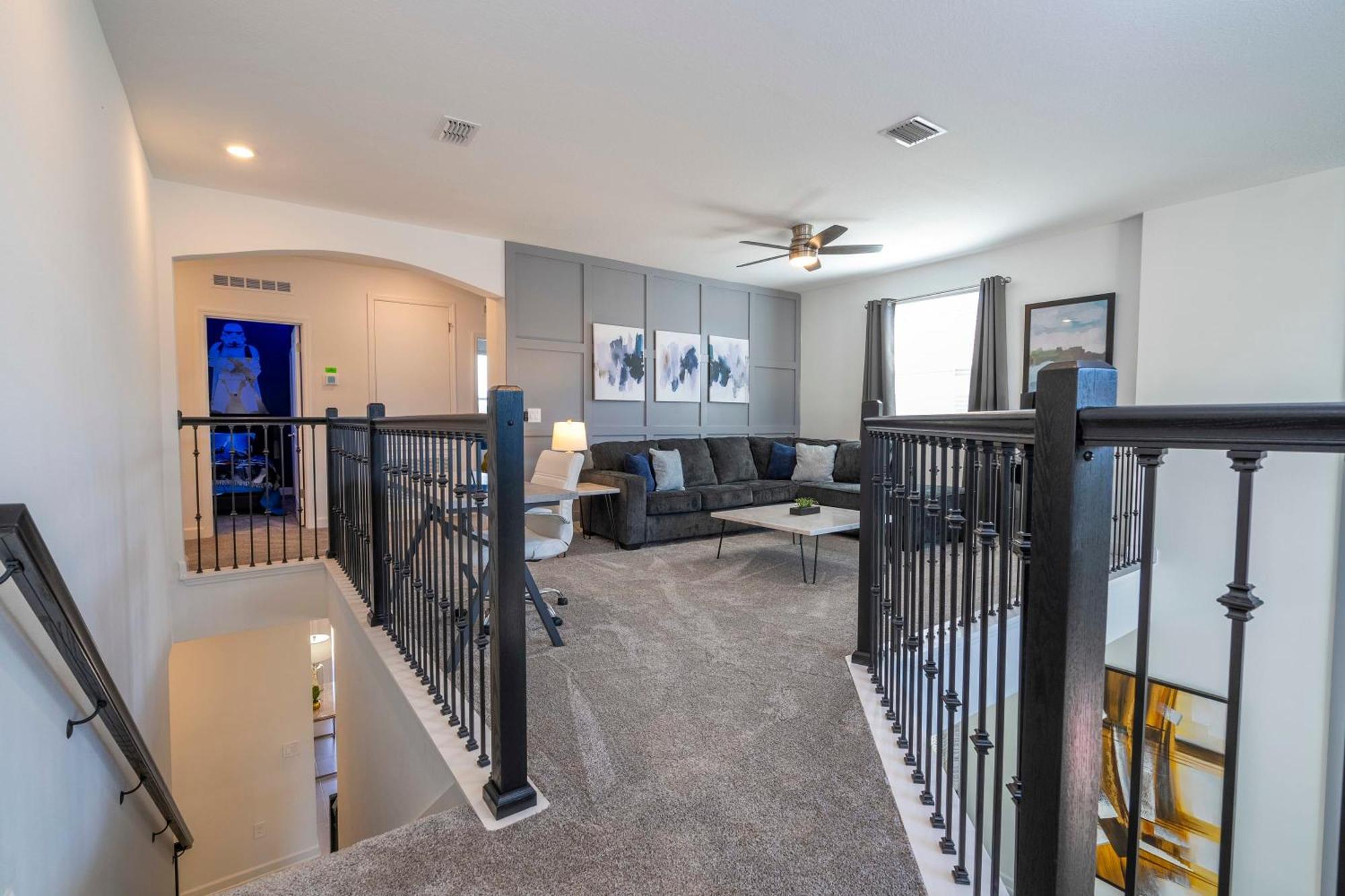 Stunning 5Bd W Pool Close To Disney At Champions Gate 8956 Kissimmee Eksteriør billede